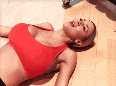 Babes on the Floor: A Sizzling Sexy Experience picture 1 of 1