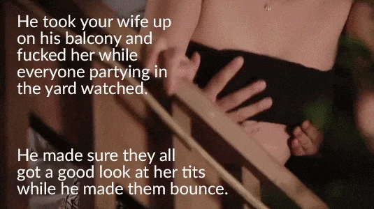 Your Wife's Humiliation: Watching Her Get Fucked by Another Man picture 1 of 1