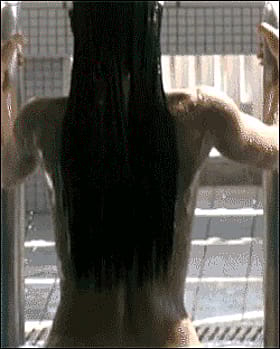 Pool Babes: Get Your Ass Wet'