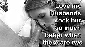 Fucking My Girlfriend Better Than There Are There'