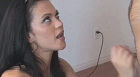 Sexy Handjob: A Sizzling Hot Hand-Job Adventure'