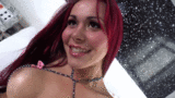 Big Shemale Gorgeous Shemale Latina Tranny Shemale Trap Suck A picture 1 of 1