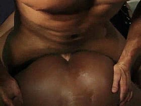 Fucking Big Ass Ebony Sex'