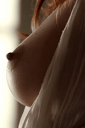 Babes with Big Boobs and Tits: A Hot Teen's Nipple Playtime'