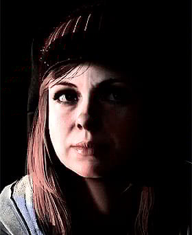 Ashley's Until Dawn Adventure: A Videogame Erotic Experience'