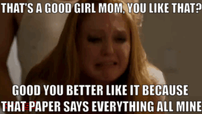 Good Girl Mom, You Better Like It, Cumshots, Handjob, Masturbation picture 1 of 1