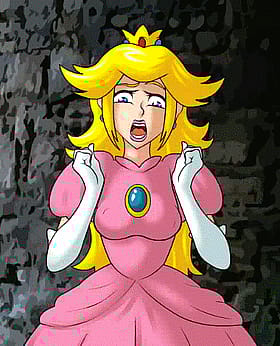 Big Tits Princess: A Pink Fantasy'