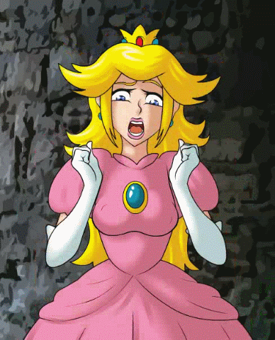 Big Tits Princess: A Pink Fantasy picture 1 of 1