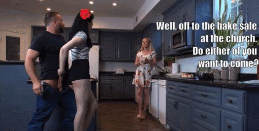 Almost Caught: Cheating Boyfriend Gets a Handjob from His Roommate's Girlfriend picture 1 of 1