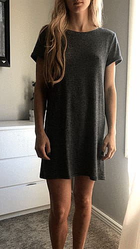 Babes in Black: Sexy Dresses for the Bedroom'
