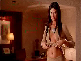 Celebrity Tits: A Sizzling Sensation'