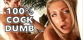 100% Black Bitch: Degraded Slut Gets Fucked Hard'