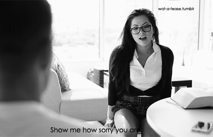 Show Me How Sorry You Are picture 1 of 1