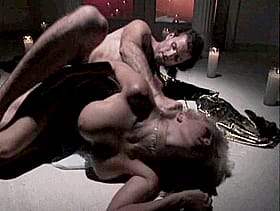 Jenna Jameson's Pornstar Sex Adventure'