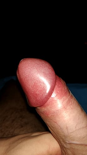 Fat Glans Penis: Tasty Treat for Your Mouth'