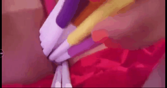 Female Ejaculation with a Sharpie: A Wild and Wet Experience picture 1 of 1
