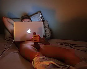 Cock-a-doodle-doo: Masturbation in the Bedroom'