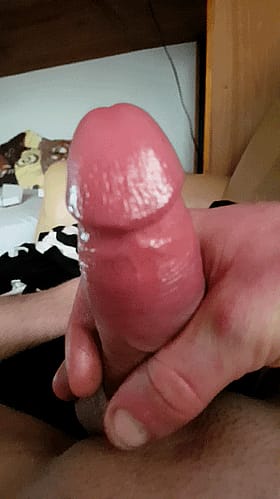 Amateur Penis Selfshot: A Dirty, Kinky, and Explosive Experience'