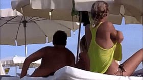 Blonde Babes with Big Tits: Amateur Sex Explosion'