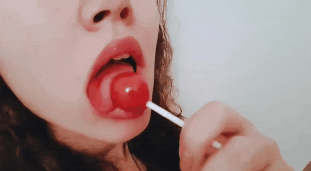 Blow Your Girlfriend with a Lick of the Lollipop picture 1 of 1