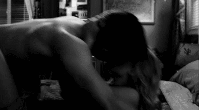 Fucking My Girlfriend: A Kissing Session picture 1 of 1