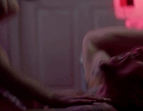 Celebrity Genevieve DeGraves Gets Naughty'