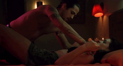 Hardcore Sex: Two Guys Get Down and Dirty picture 1 of 1