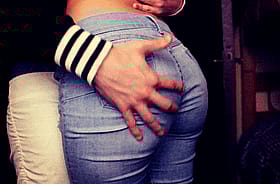 Pawg Booty Pawg: Get Your Hands on the Juiciest Ass Around'