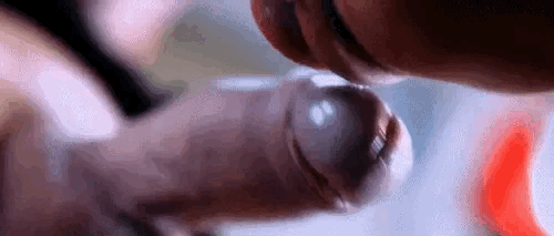Babes Gonna Get a Slick Blowjob picture 1 of 1
