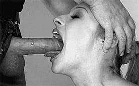 Blowjob Babe Gets Fucked Hard'