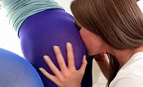 Amateur Babes Ass: A Sensual Exploration'