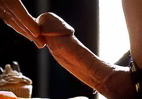 Babes Love a Big Penis: Get Your Cock Out and Show It Off'