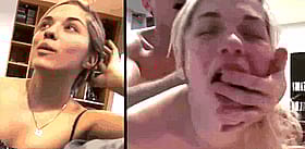 Amateur Teen Porn: Get Your Fuck On with These Hot Sluts'