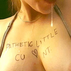 Writing on the Body: A Sensual Experience'