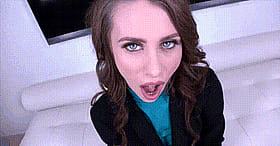 Blow Your Mind with a Hilarious Blowjob'