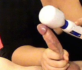 Pussy Playtime: A Cumshot Extravaganza'