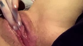 Pussy Masturbation: A Sensual Experience'