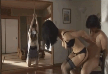 Cuckquean's Wildest Dreams: Two Hot Chicks Get Naughty in the Bedroom picture 1 of 1