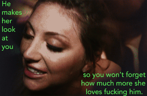 So You Won't How Much I Love Sex: Alpha, Bully, Caption, Cuckold, Hair Pulling, Hotwife picture 1 of 1