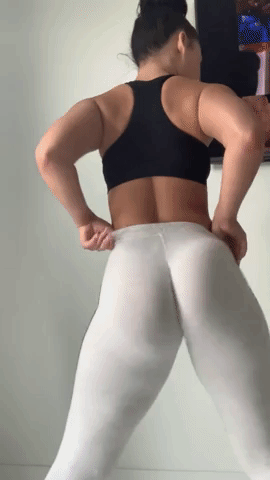 Babes with Big Asses: Non-Nude Erotic Fun picture 1 of 1