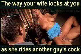 Hardcore Rides: The Rides Another Guy's'