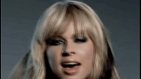 Blonde Rock Chick Orinthi Ass Licking'