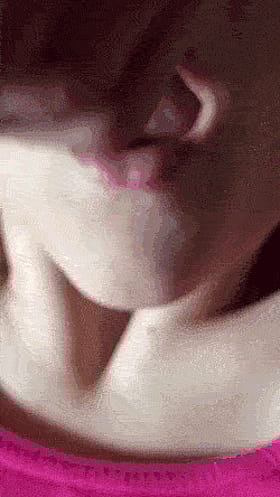 Amateur Close Up Cumshots: My Girlfriend's Teen Pussy'