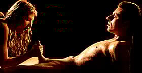 Give Me a Handjob: A Sizzling Hot Night of Passion'