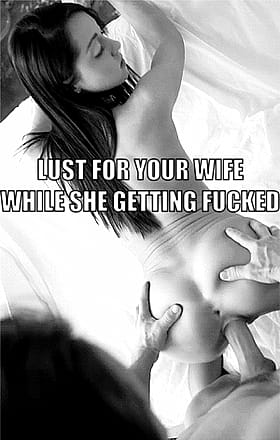 Fuck Your Wife While She's Getting Fucked: Girlfriend's Guide to Lustful Liaisons'