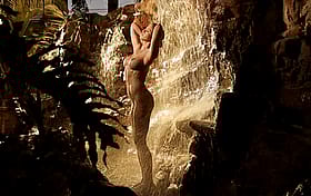 Playboy's Paradise: Water, Wetness, and Warmth'