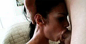 Babes Giving Sizzling Blowjobs: Get Your Fill of Juicy Jaw-Jobs!'