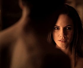 Control and Safeword: A Sensual Encounter'