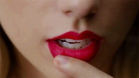 Babes with Lipstick: Sensual Seduction'