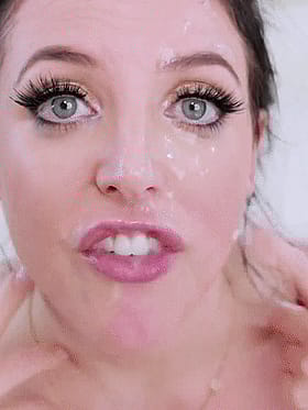 Sperm Drinking Queen: Avaleuse of Cumshots'